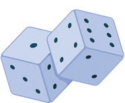 dice concept dice concept